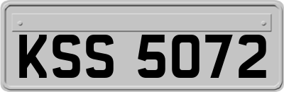 KSS5072