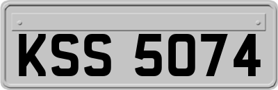 KSS5074