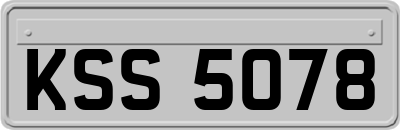 KSS5078