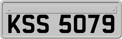 KSS5079