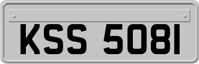 KSS5081