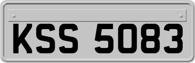 KSS5083