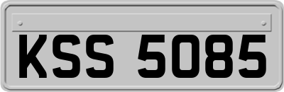 KSS5085