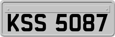 KSS5087