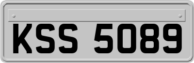 KSS5089