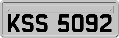 KSS5092