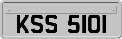 KSS5101