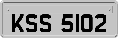 KSS5102