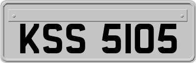 KSS5105