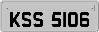 KSS5106