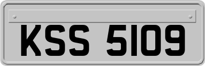 KSS5109