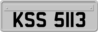 KSS5113