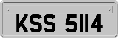 KSS5114