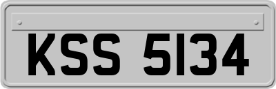 KSS5134
