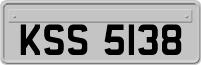 KSS5138