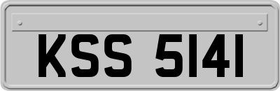 KSS5141