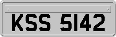 KSS5142
