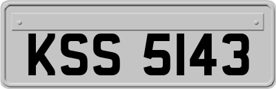 KSS5143