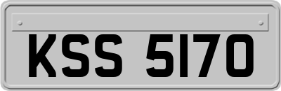 KSS5170