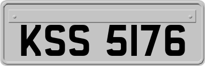 KSS5176