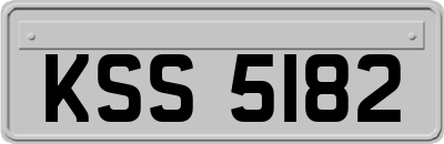 KSS5182