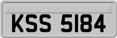 KSS5184