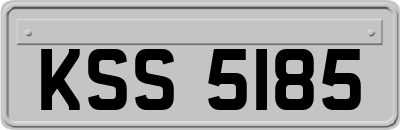 KSS5185