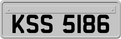 KSS5186