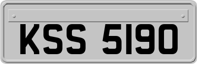 KSS5190