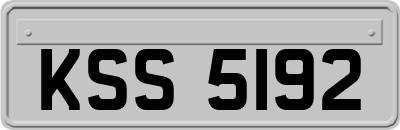 KSS5192