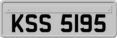 KSS5195