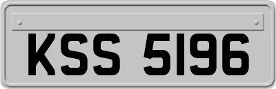 KSS5196