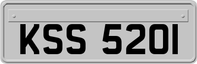 KSS5201