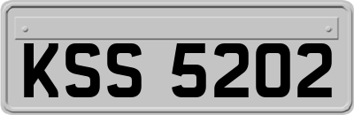 KSS5202