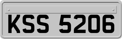 KSS5206