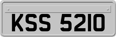 KSS5210