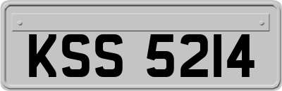 KSS5214