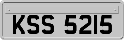 KSS5215