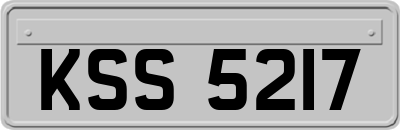 KSS5217