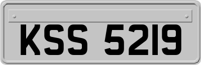 KSS5219