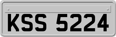 KSS5224