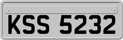 KSS5232