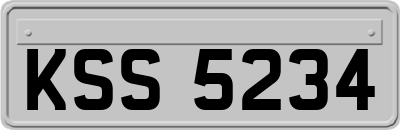 KSS5234