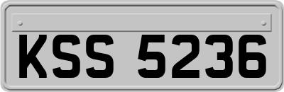 KSS5236