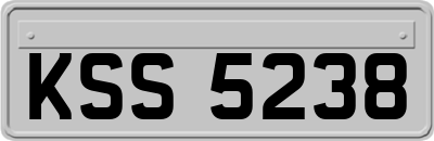 KSS5238