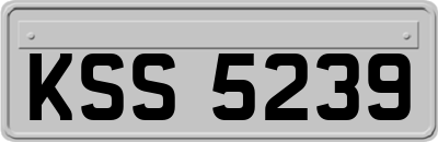 KSS5239