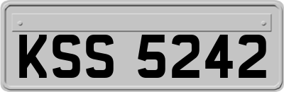 KSS5242
