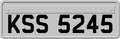 KSS5245
