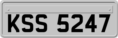 KSS5247