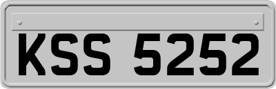 KSS5252
